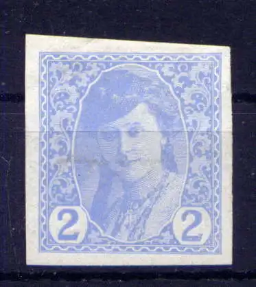 (456) Bosnien - Herzegowina Nr.85                 *  ungebraucht