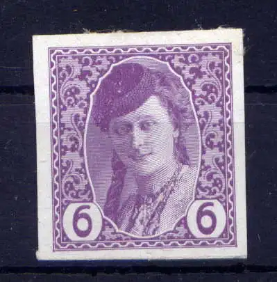 (457) Bosnien - Herzegowina Nr.86                 *  ungebraucht