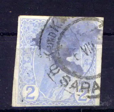 (460) Bosnien - Herzegowina Nr.85                 O  gestempelt