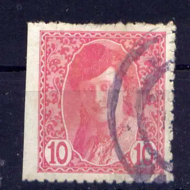 (461) Bosnien - Herzegowina Nr.87                 O  gestempelt