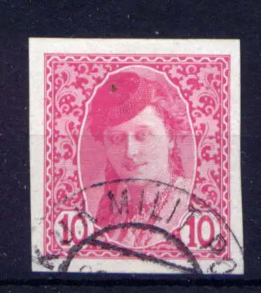 (462) Bosnien - Herzegowina Nr.87                 O  gestempelt