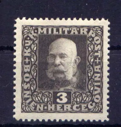 (476) Bosnien - Herzegowina Nr.99                 *  ungebraucht