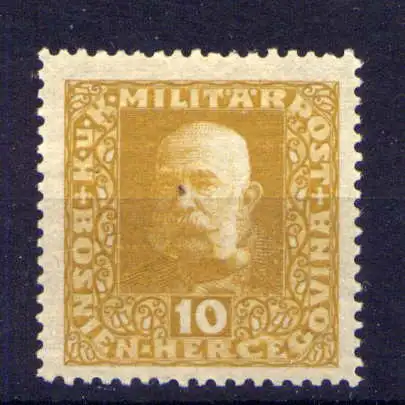 (480) Bosnien - Herzegowina Nr.102                 *  ungebraucht