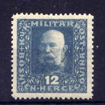 (481) Bosnien - Herzegowina Nr.103                 *  ungebraucht