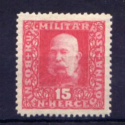 (482) Bosnien - Herzegowina Nr.104                 *  ungebraucht