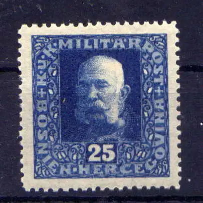 (484) Bosnien - Herzegowina Nr.106                 *  ungebraucht