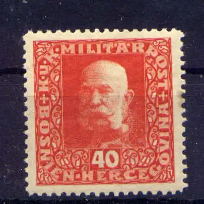 (486) Bosnien - Herzegowina Nr.108                 *  ungebraucht