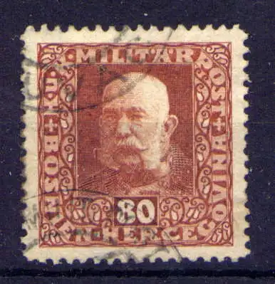 (489) Bosnien - Herzegowina Nr.111                  O  gestempelt