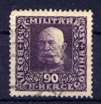 (492) Bosnien - Herzegowina Nr.112                  O  gestempelt
