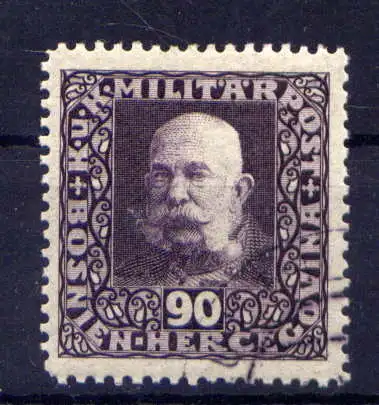 (493) Bosnien - Herzegowina Nr.112                  O  gestempelt