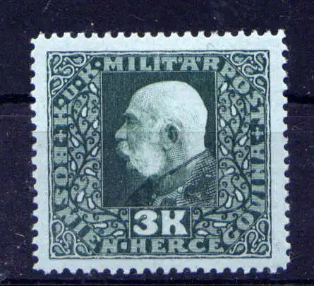 (495) Bosnien - Herzegowina Nr.114                  *  ungebraucht