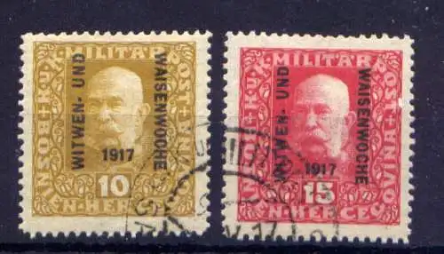 (498) Bosnien - Herzegowina Nr.119/20                  O  gestempelt