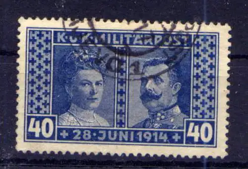 (512) Bosnien - Herzegowina Nr.123                 O  gestempelt