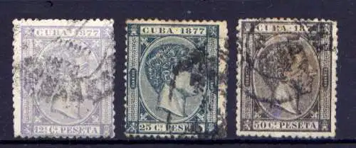 (274) Karibische Insel Nr.17/9              O  gestempelt