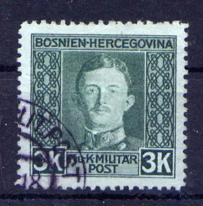 (554) Bosnien - Herzegowina Nr.139                 O  gestempelt