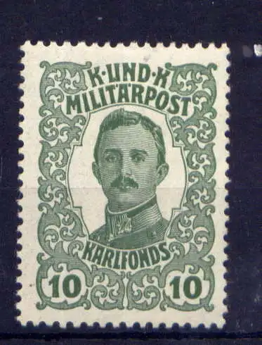 (560) Bosnien - Herzegowina Nr.144                 *  ungebraucht