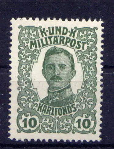 (561) Bosnien - Herzegowina Nr.144                 *  ungebraucht