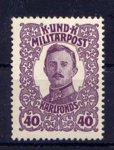 (562) Bosnien - Herzegowina Nr.146                 *  ungebraucht