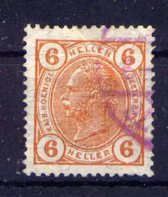 (4486) Österreich Nr.109                   O  gestempelt