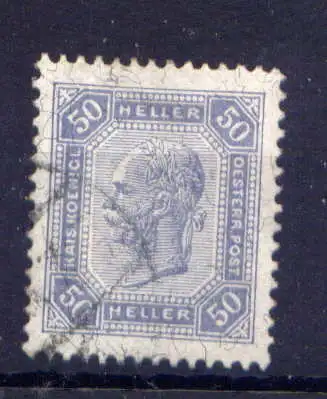 (4503) Österreich Nr.130                   O  gestempelt