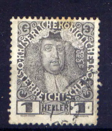 (4512) Österreich Nr.139                   O  gestempelt