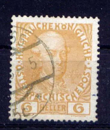 (4518) Österreich Nr.143                   O  gestempelt