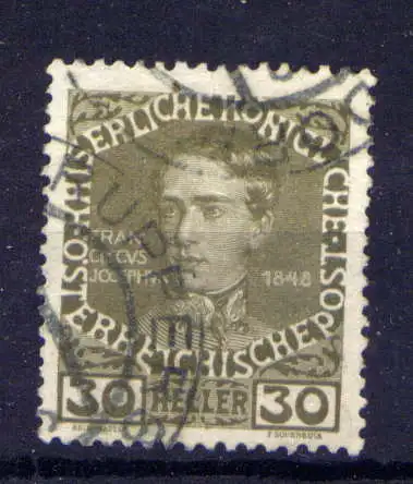 (4528) Österreich Nr.148                   O  gestempelt