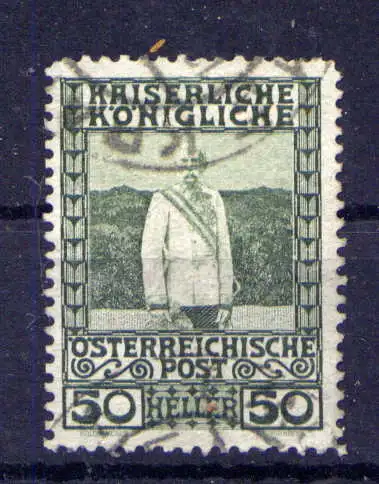 (4531) Österreich Nr.150                   O  gestempelt