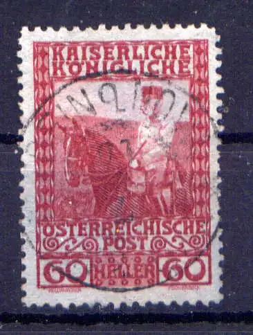 (4533) Österreich Nr.151                   O  gestempelt