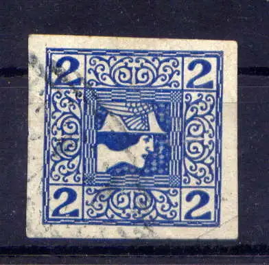 (4543) Österreich Nr.157                   O  gestempelt