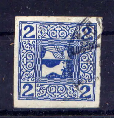 (4544) Österreich Nr.157                   O  gestempelt