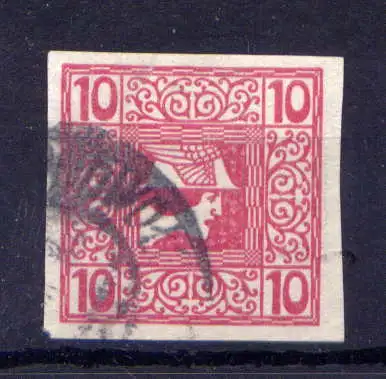 (4546) Österreich Nr.159                   O  gestempelt