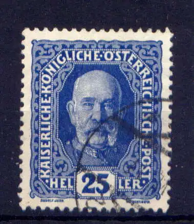 (4565) Österreich Nr.192                   O  gestempelt