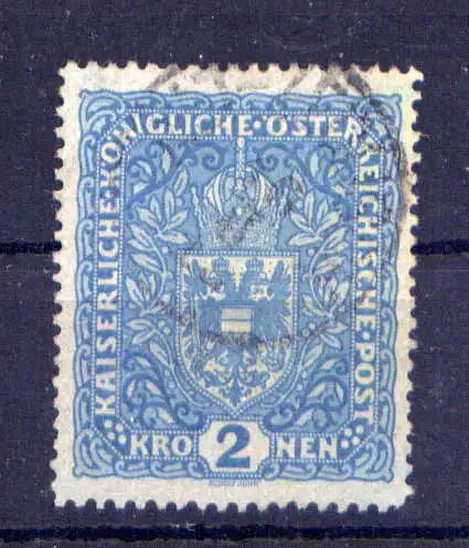 (4577) Österreich Nr.204                   O  gestempelt