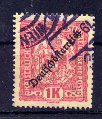 (4583) Österreich Nr.242                   O  gestempelt