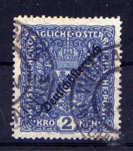 (4584) Österreich Nr.243                   O  gestempelt