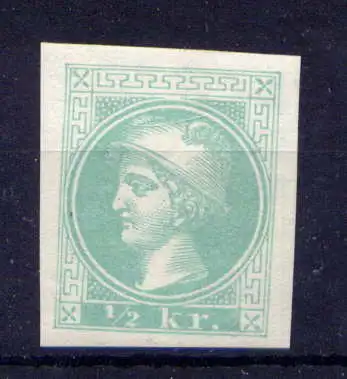 (4602) Österreich Nr.43                   *  ungebraucht