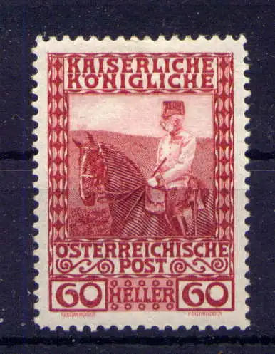 (4667) Österreich Nr.151                  *  ungebraucht