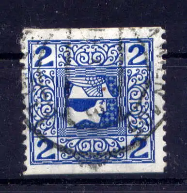 (4671) Österreich Nr.157                  O  gestempelt