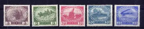 (4674) Österreich Nr.180/4                  *  ungebraucht