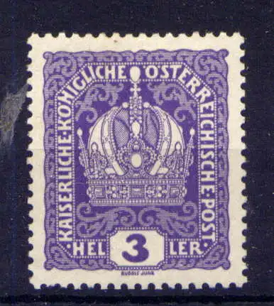 (4675) Österreich Nr.185                  *  ungebraucht