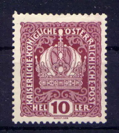 (4678) Österreich Nr.188                  *  ungebraucht