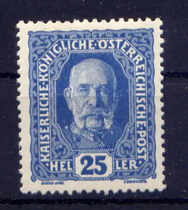 (4680) Österreich Nr.192                  *  ungebraucht