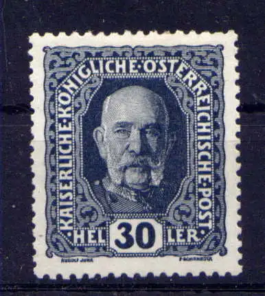 (4681) Österreich Nr.193                  *  ungebraucht