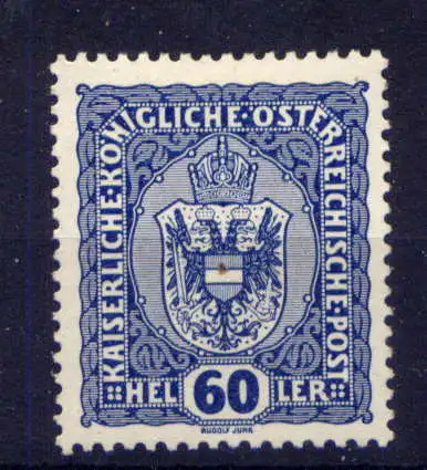 (4684) Österreich Nr.196                  *  ungebraucht