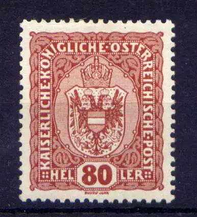 (4685) Österreich Nr.197                  *  ungebraucht