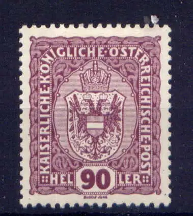 (4686) Österreich Nr.198                  *  ungebraucht