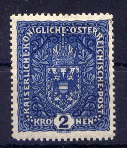 (4688) Österreich Nr.200                  *  ungebraucht