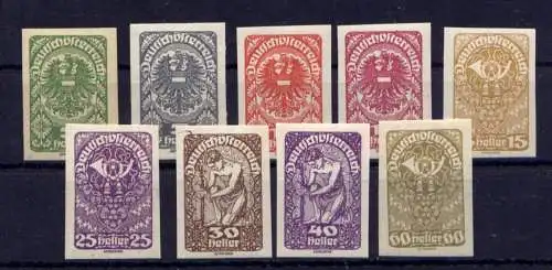 (4710) Österreich Nr.275/83                  *  ungebraucht