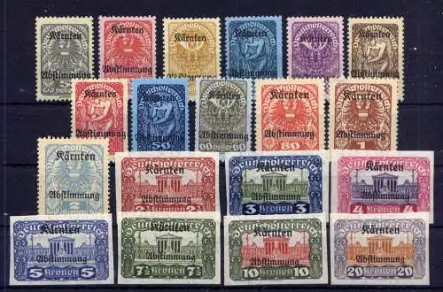 (4718) Österreich Nr.321/39                  *  ungebraucht